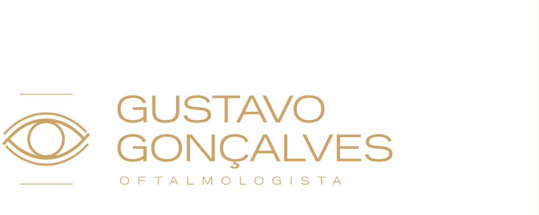 Dr. Gustavo Gonçalves — Oftalmologista