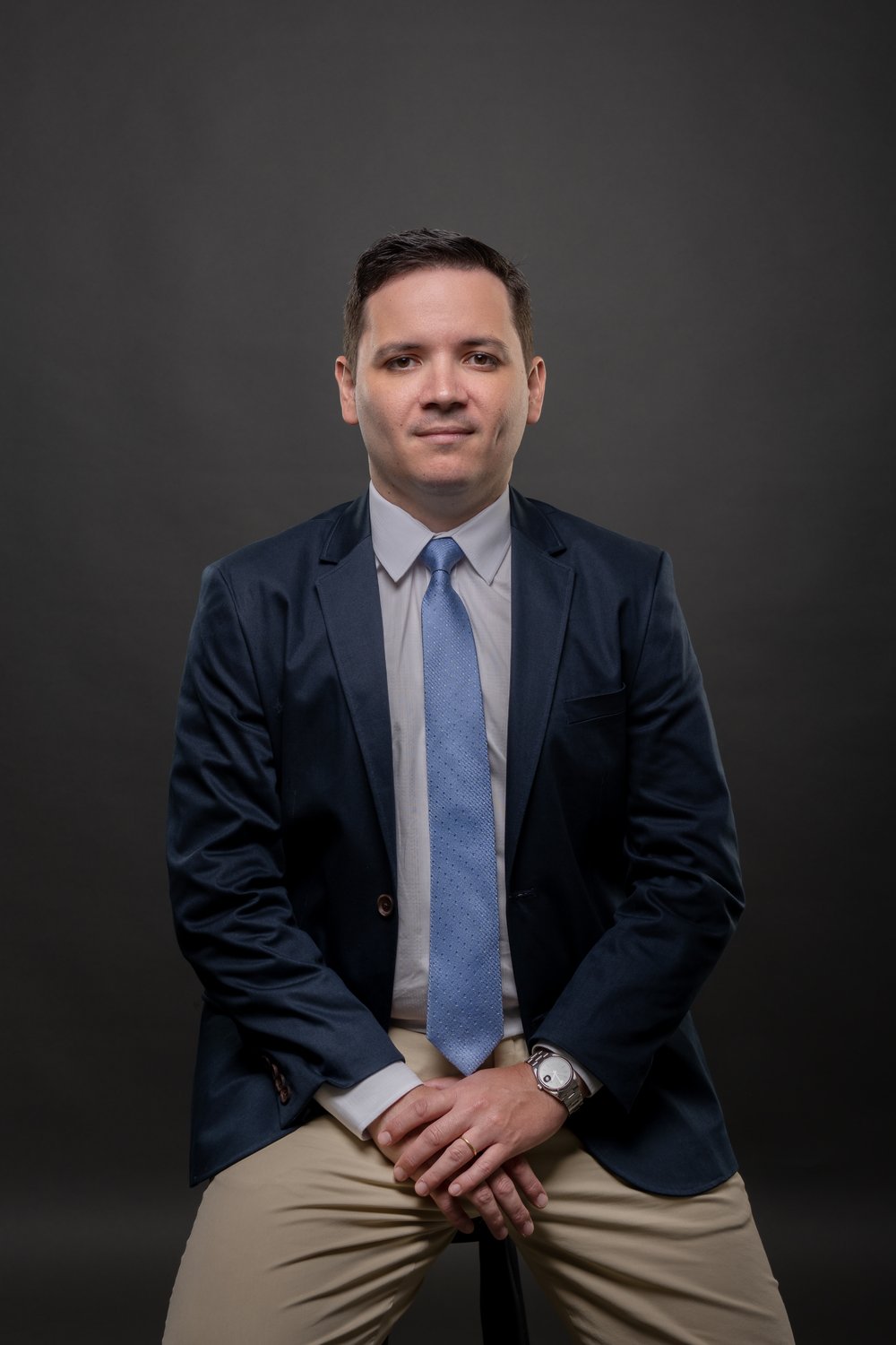 Dr. Gustavo Souza Gonçalves, oftalmologista especialista em cirurgia refrativa e catarata em Campo Grande/MS